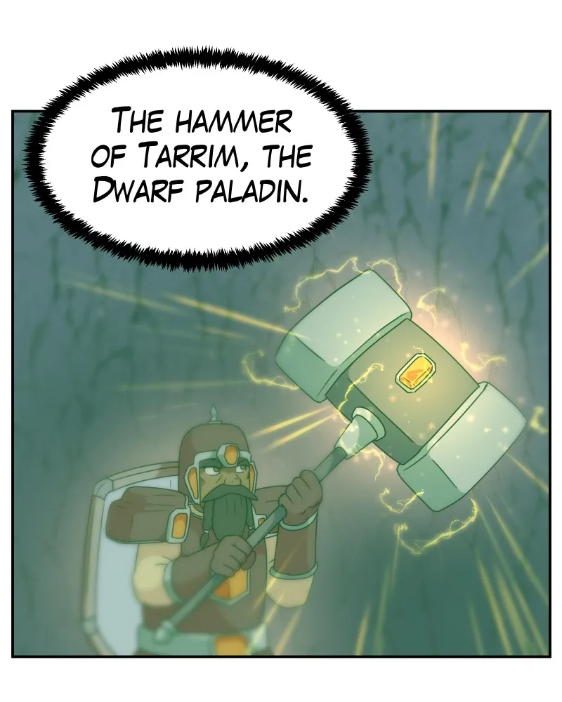 Soul Gear Chapter 46 page 51 - 