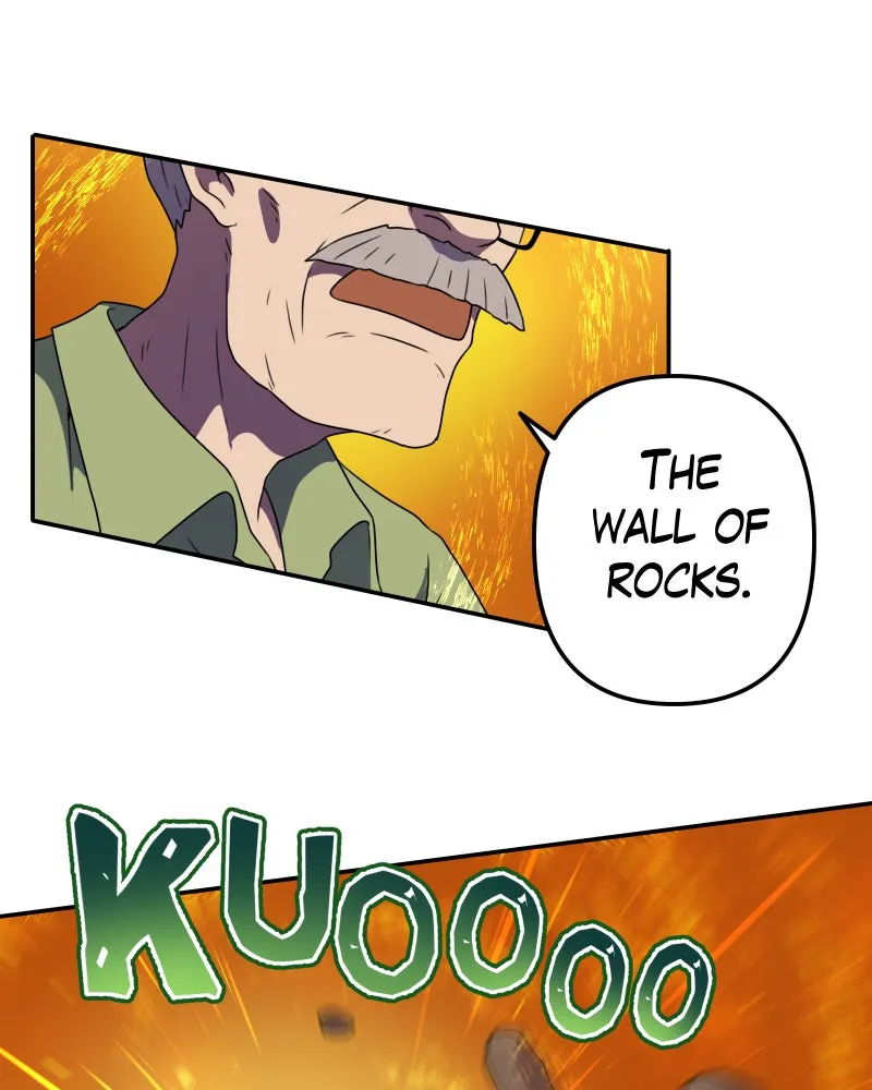 Soul Gear Chapter 46 page 56 - 