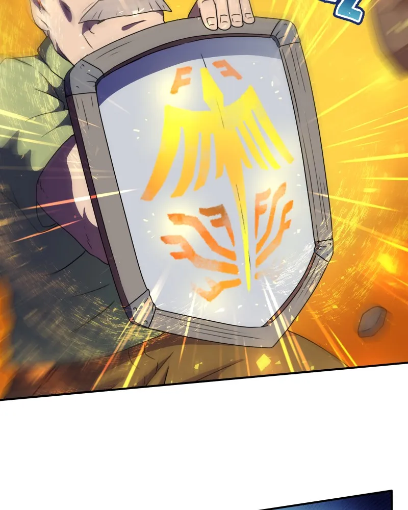 Soul Gear Chapter 46 page 59 - 