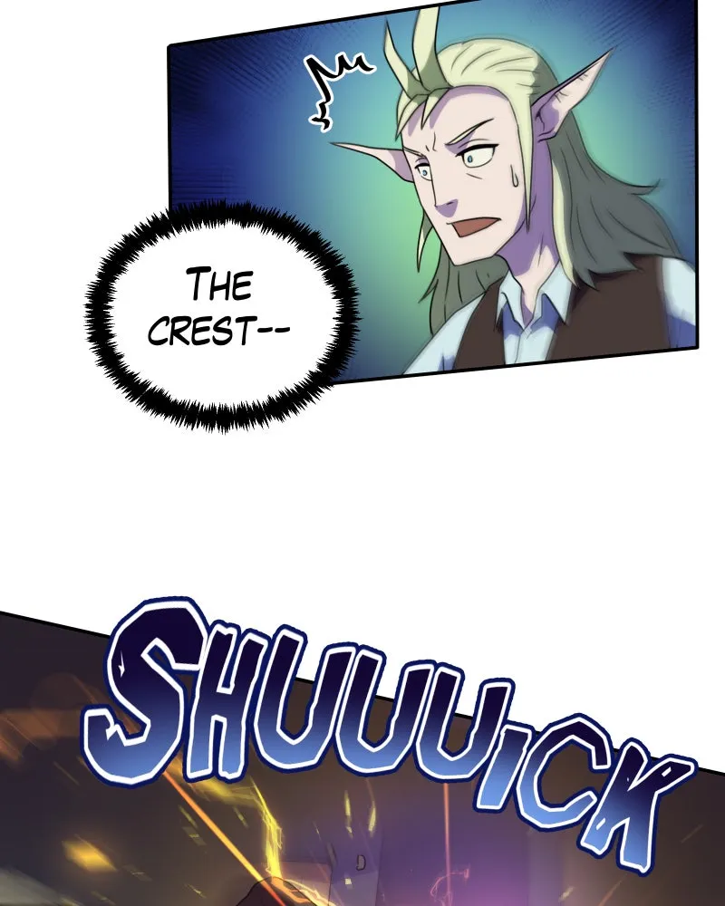 Soul Gear Chapter 46 page 60 - 