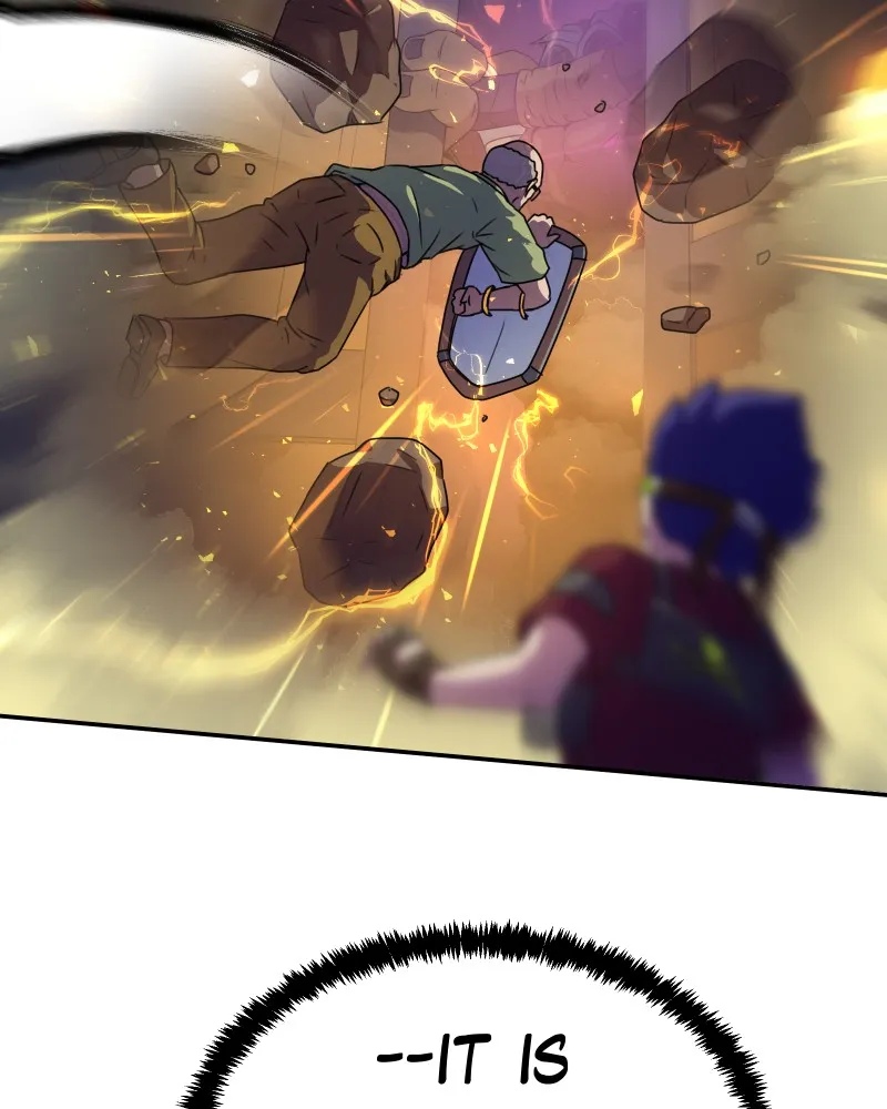 Soul Gear Chapter 46 page 61 - 