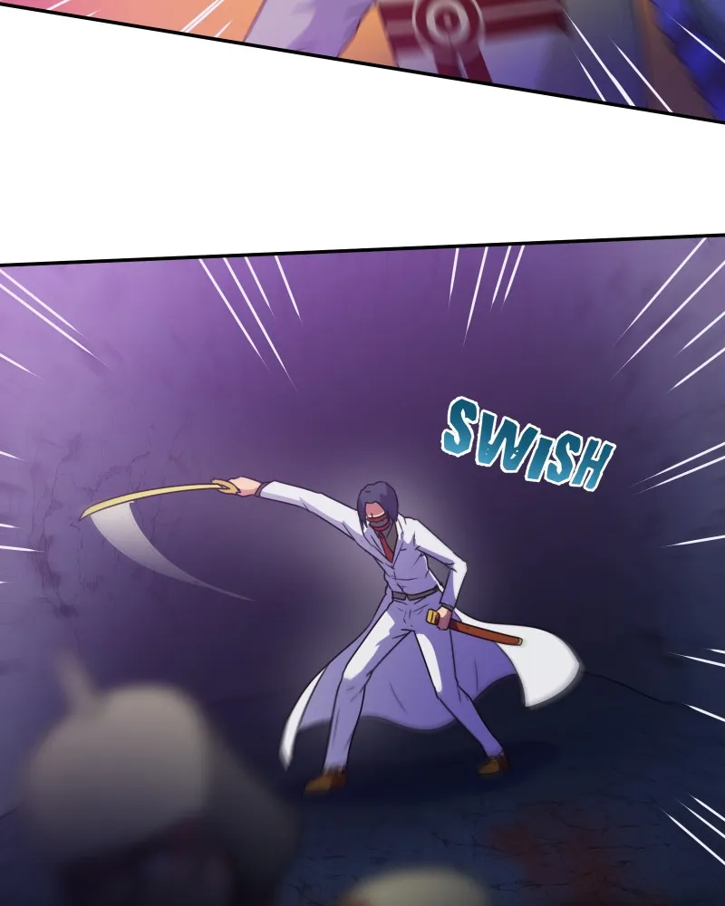 Soul Gear Chapter 46 page 8 - 