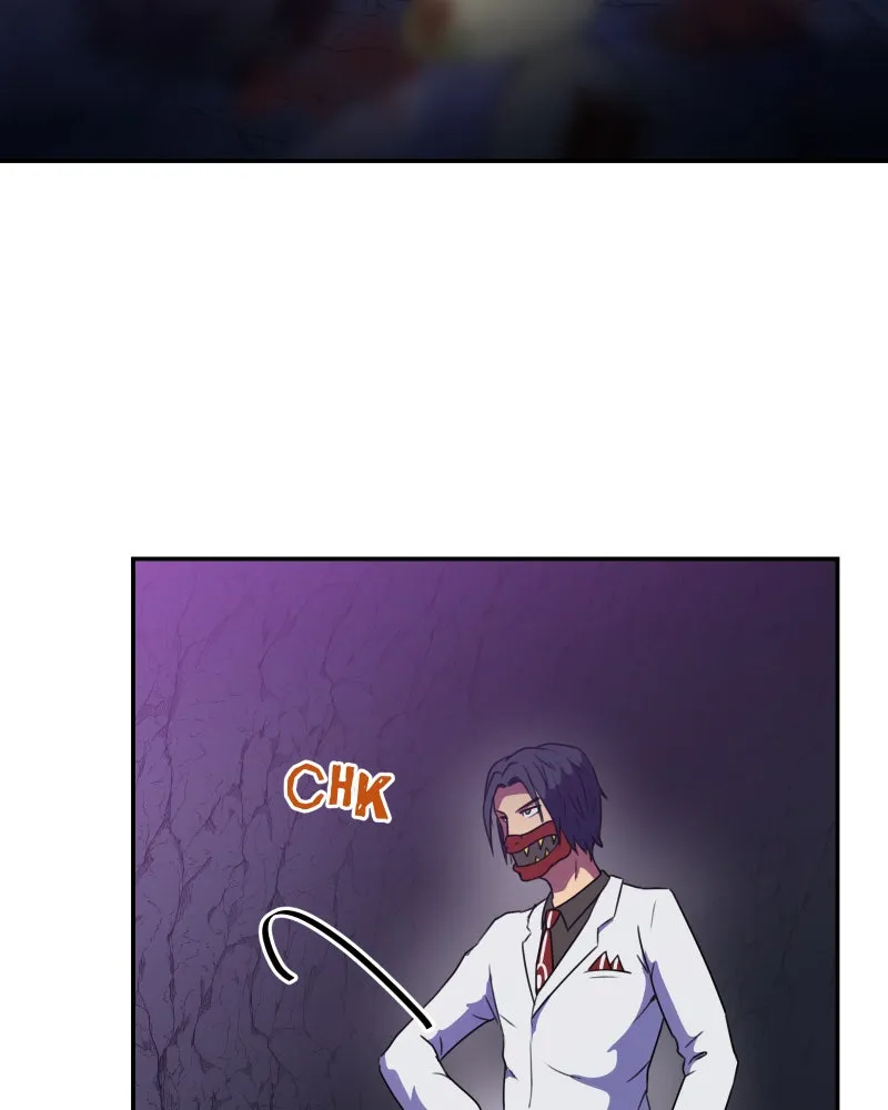 Soul Gear Chapter 46 page 9 - 