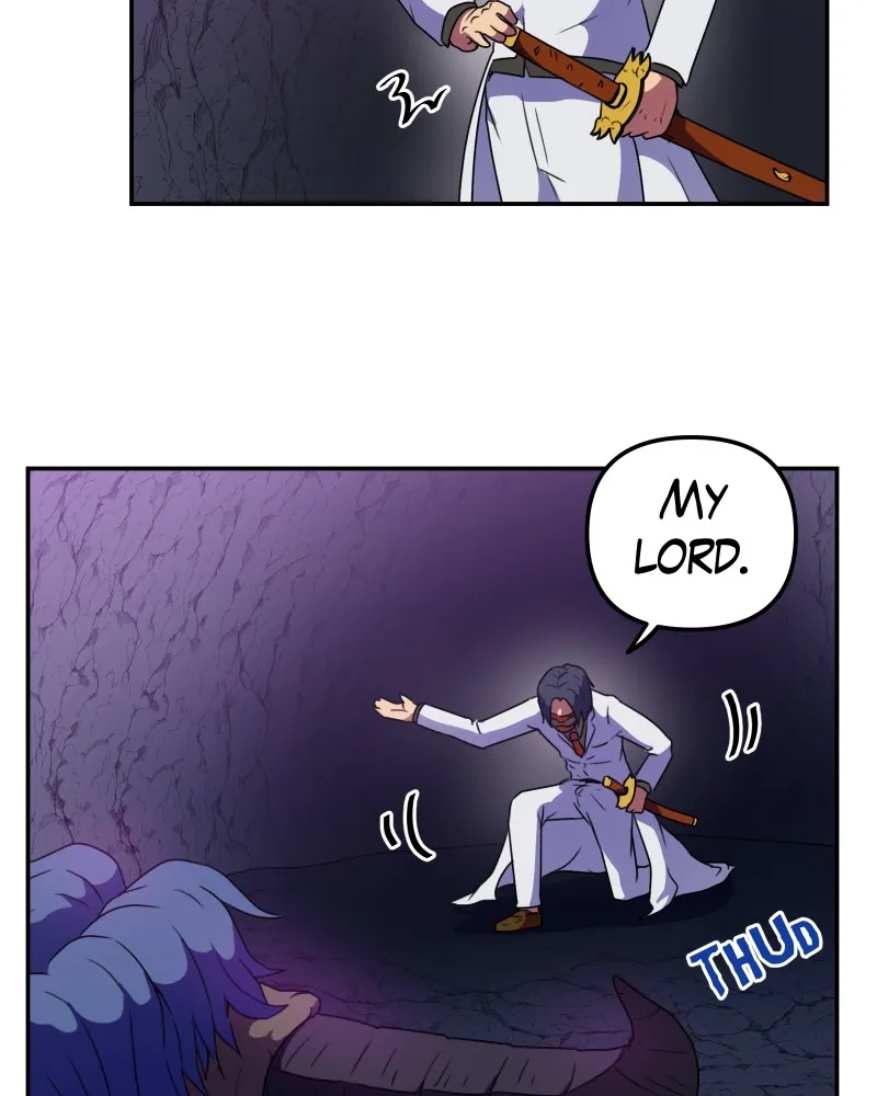 Soul Gear Chapter 46 page 10 - 