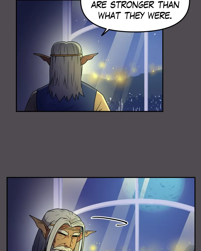 Soul Gear Chapter 47 page 2 - 