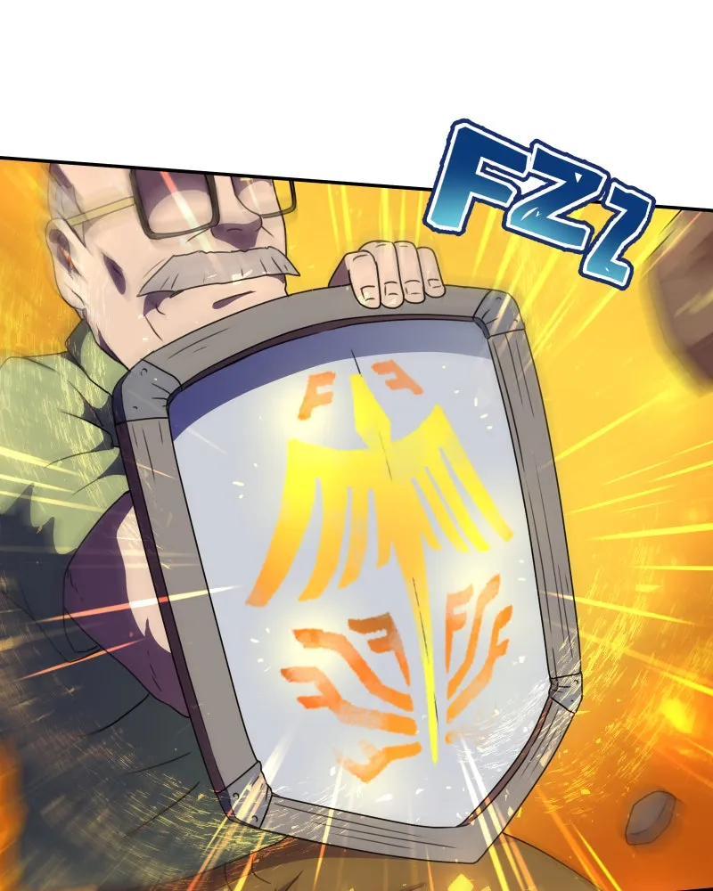 Soul Gear Chapter 47 page 14 - 