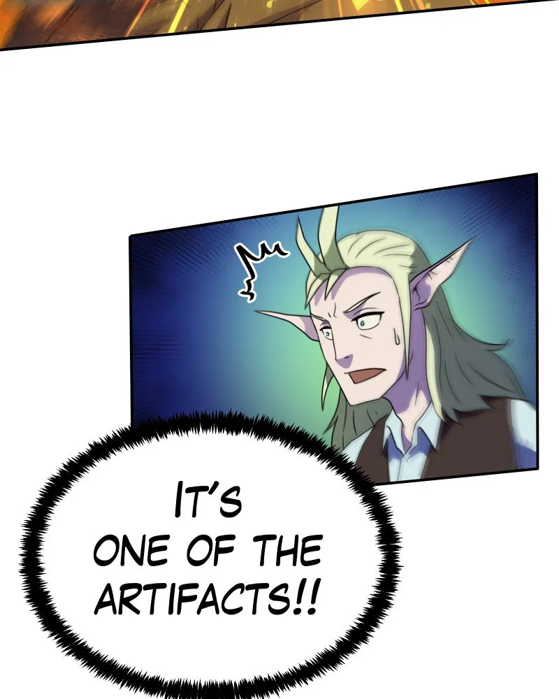 Soul Gear Chapter 47 page 15 - 