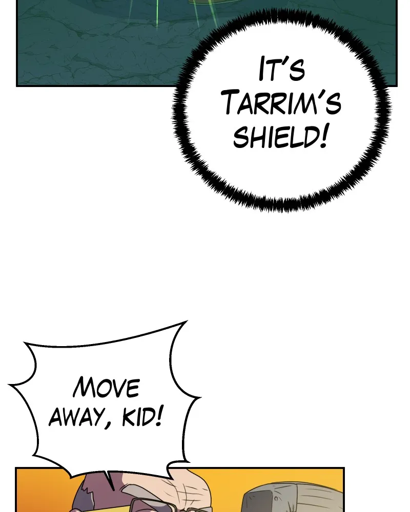 Soul Gear Chapter 47 page 17 - 