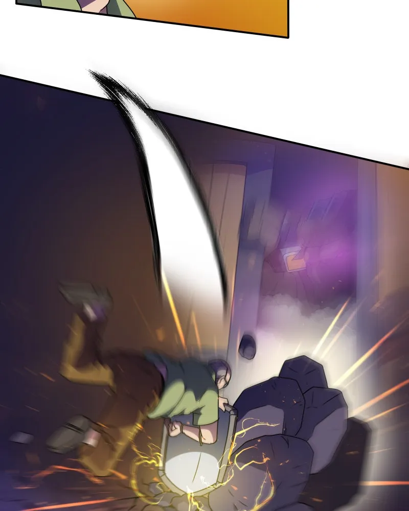Soul Gear Chapter 47 page 24 - 
