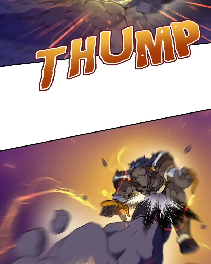 Soul Gear Chapter 47 page 25 - 