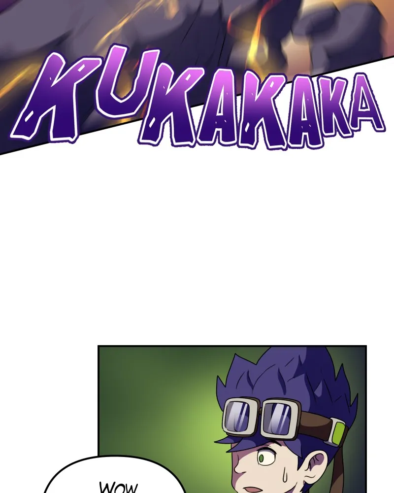 Soul Gear Chapter 47 page 26 - 