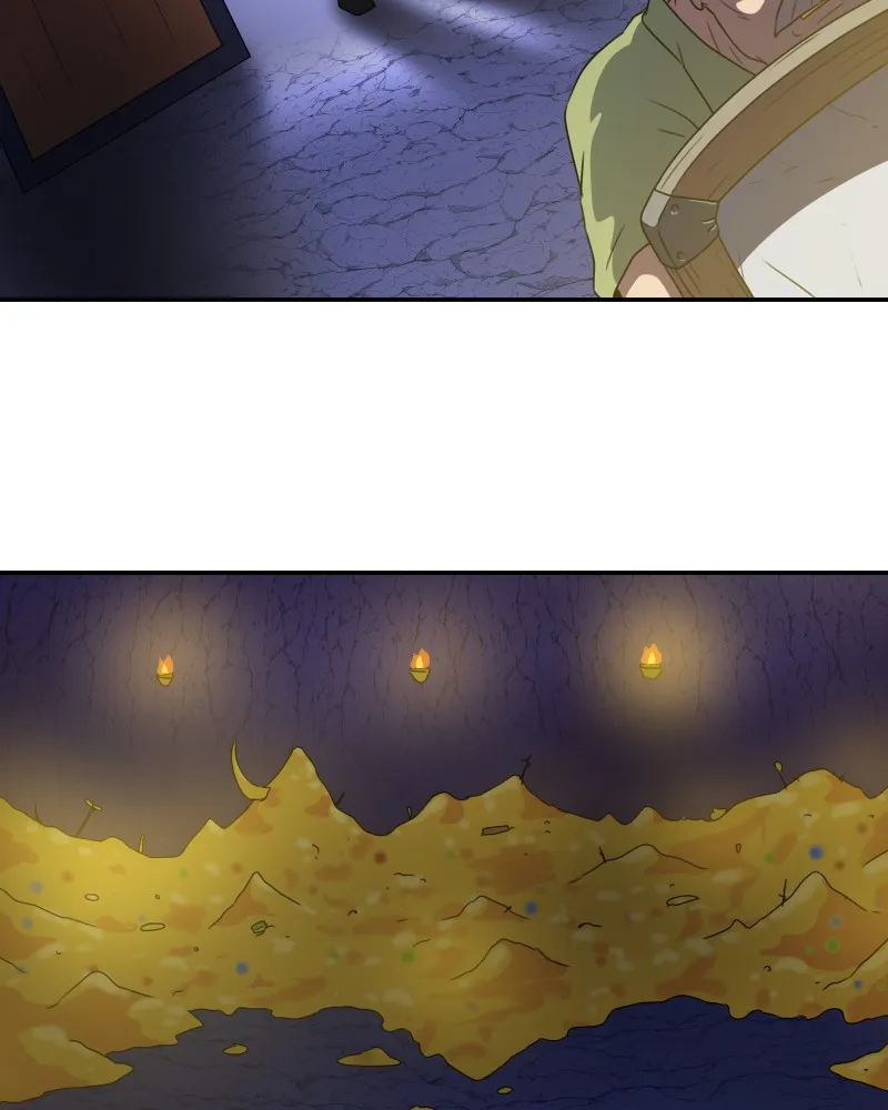 Soul Gear Chapter 47 page 31 - 