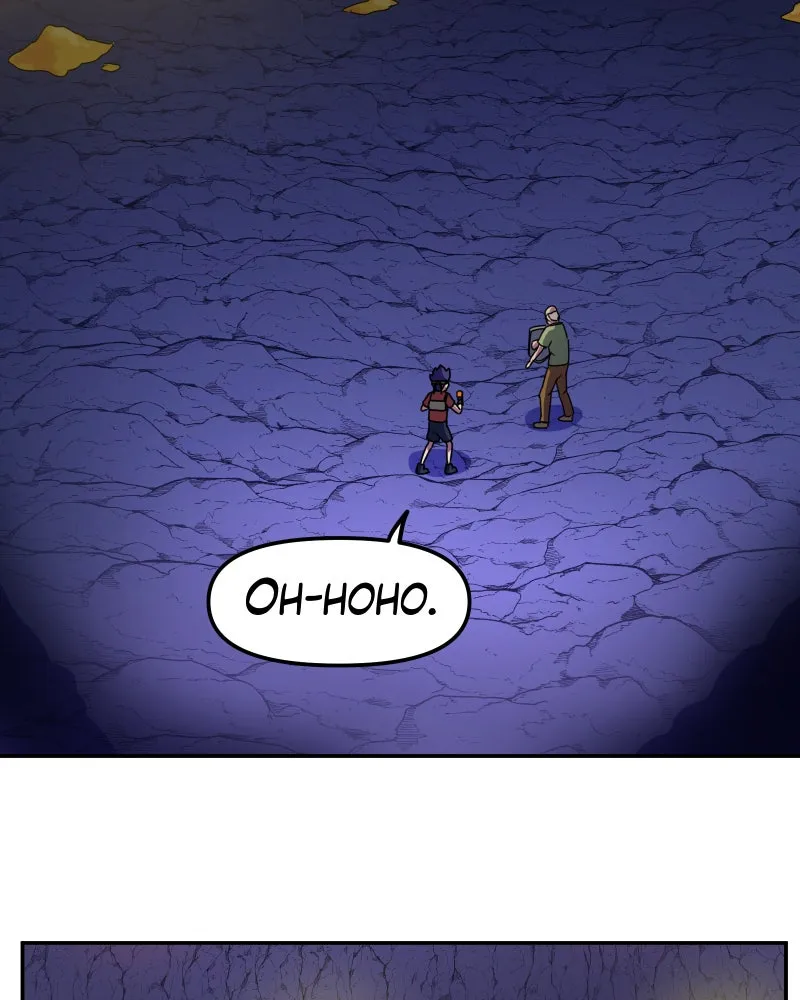 Soul Gear Chapter 47 page 32 - 