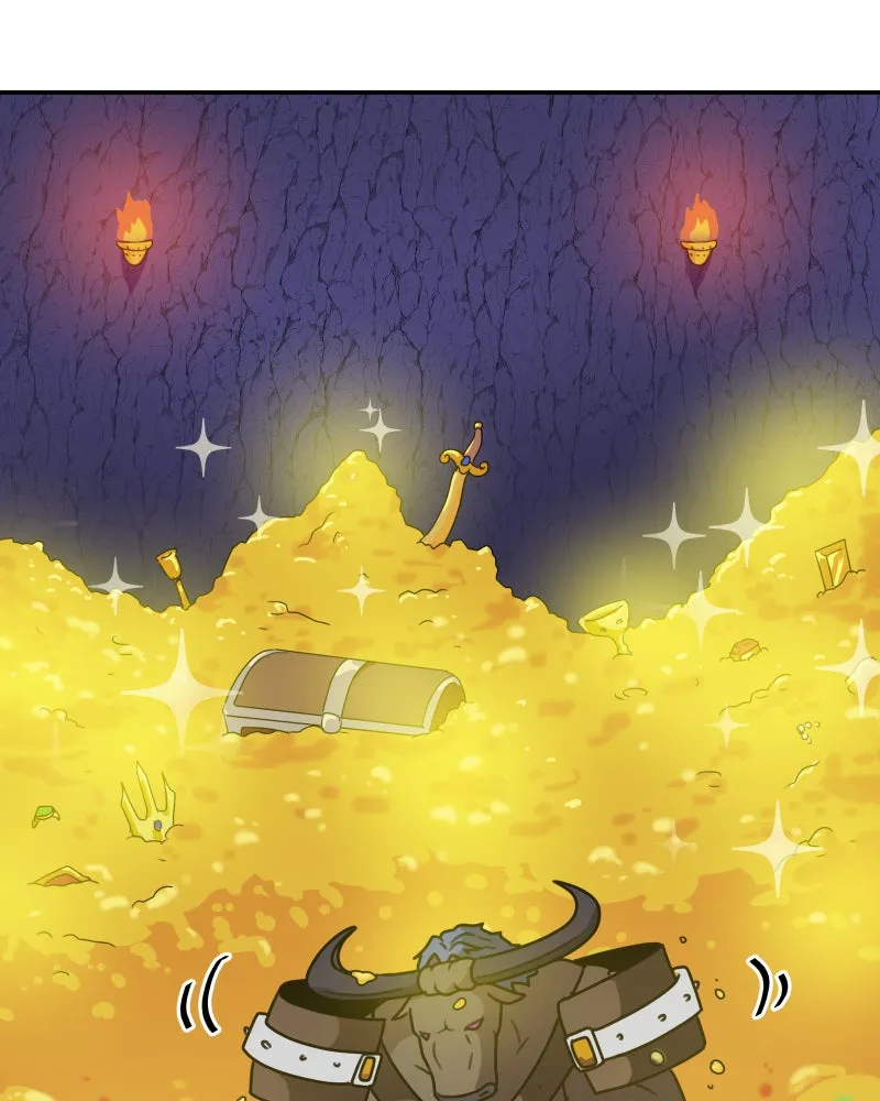 Soul Gear Chapter 47 page 37 - 
