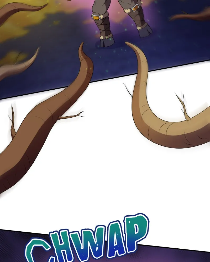 Soul Gear Chapter 47 page 41 - 