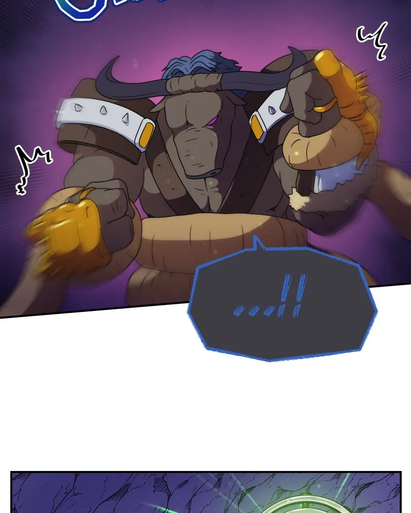 Soul Gear Chapter 47 page 42 - 