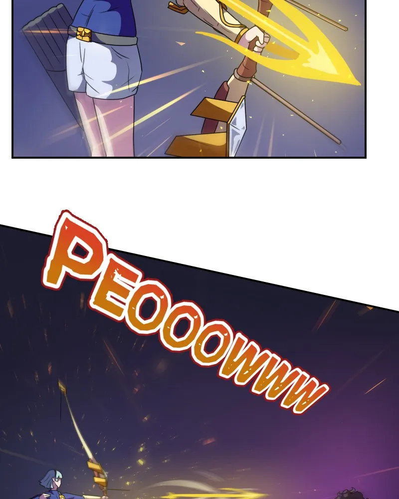 Soul Gear Chapter 47 page 45 - 