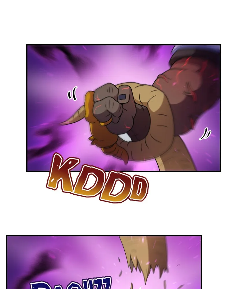 Soul Gear Chapter 47 page 48 - 