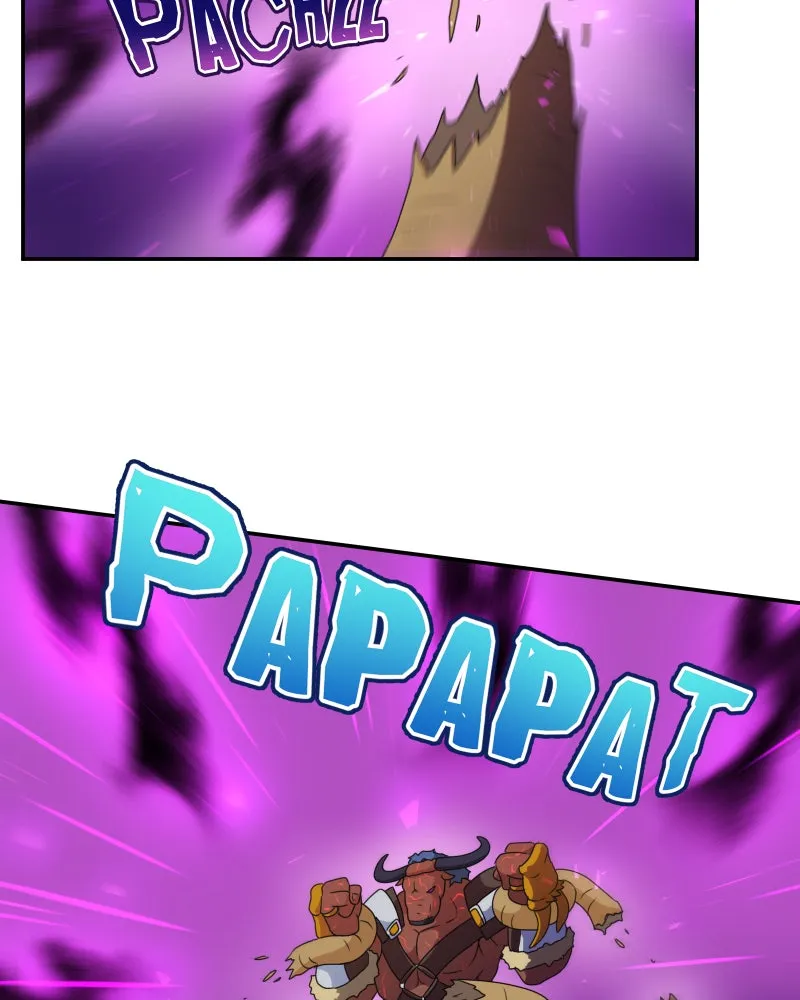 Soul Gear Chapter 47 page 49 - 