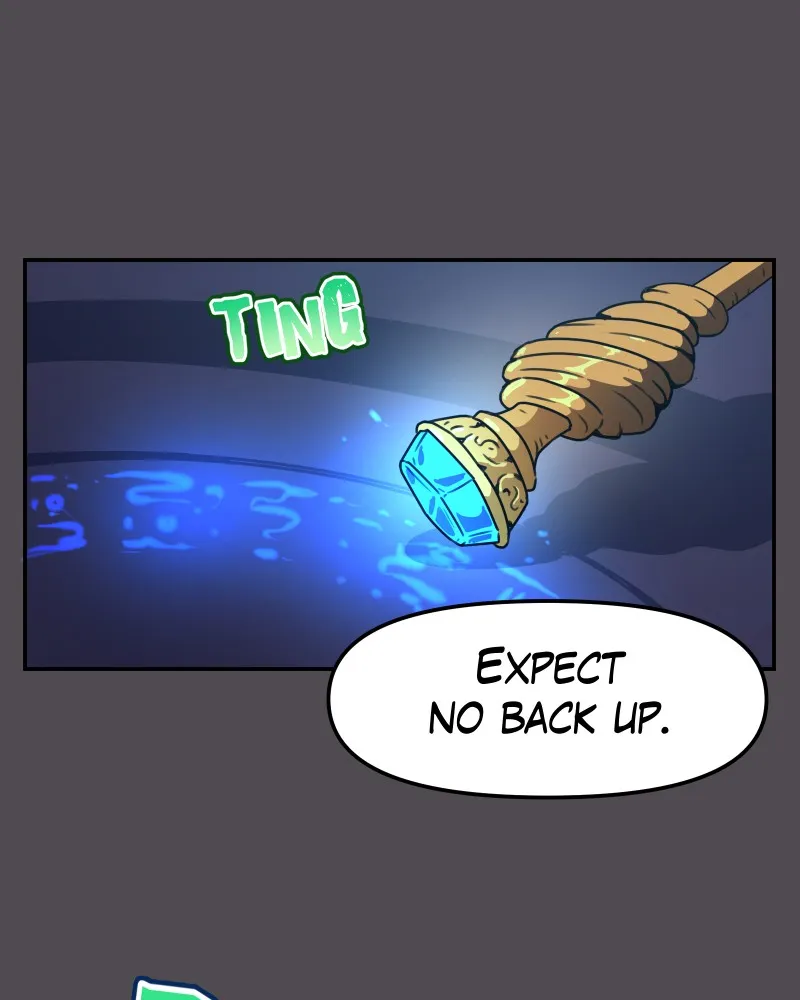 Soul Gear Chapter 47 page 6 - 