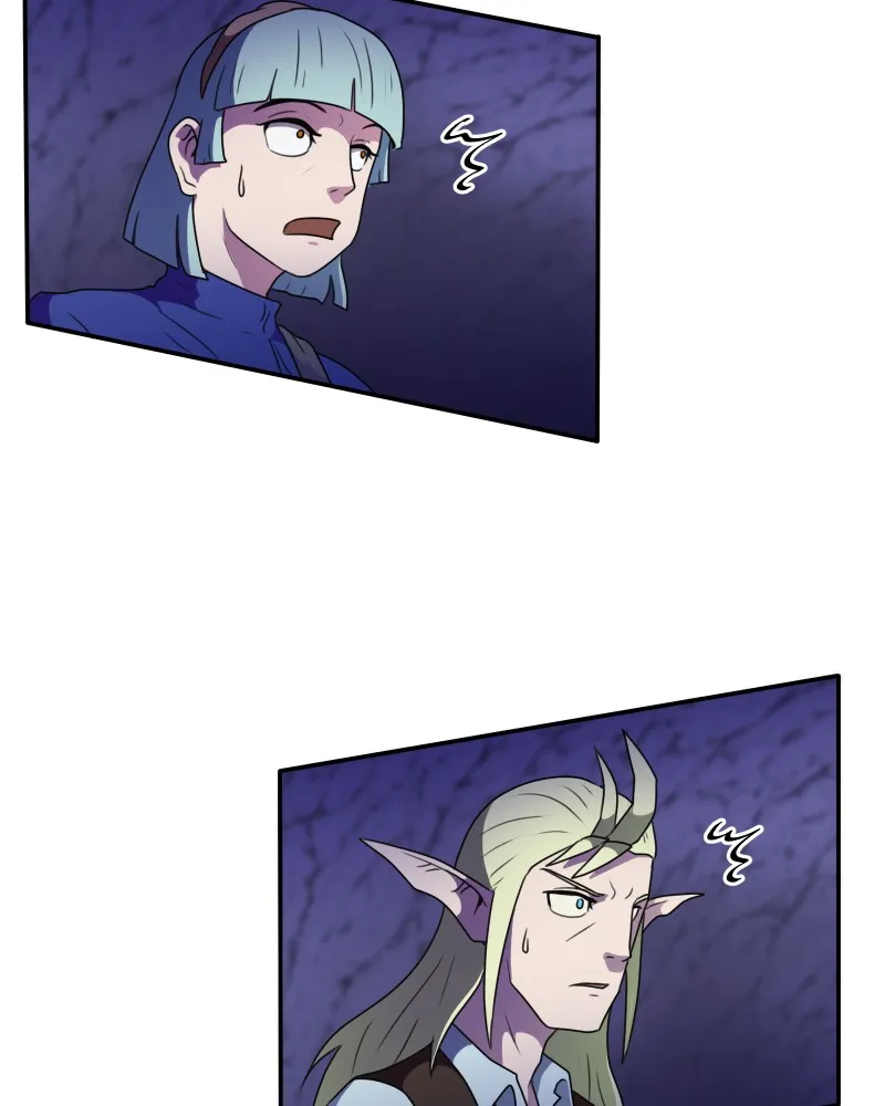 Soul Gear Chapter 47 page 52 - 