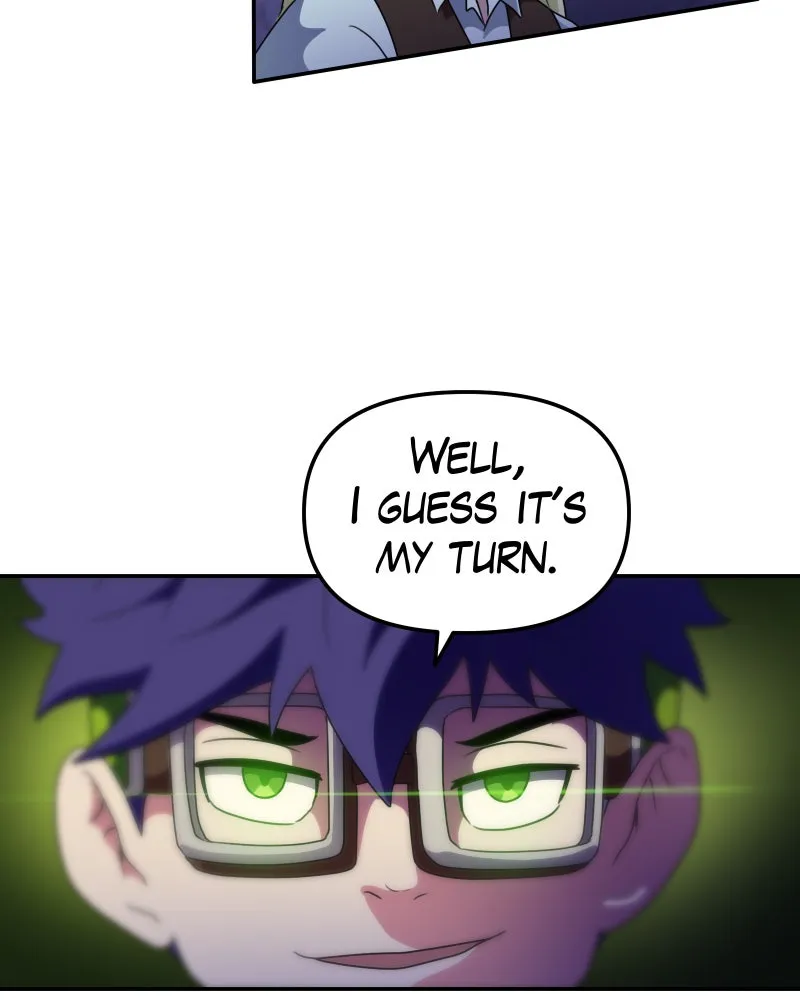 Soul Gear Chapter 47 page 53 - 