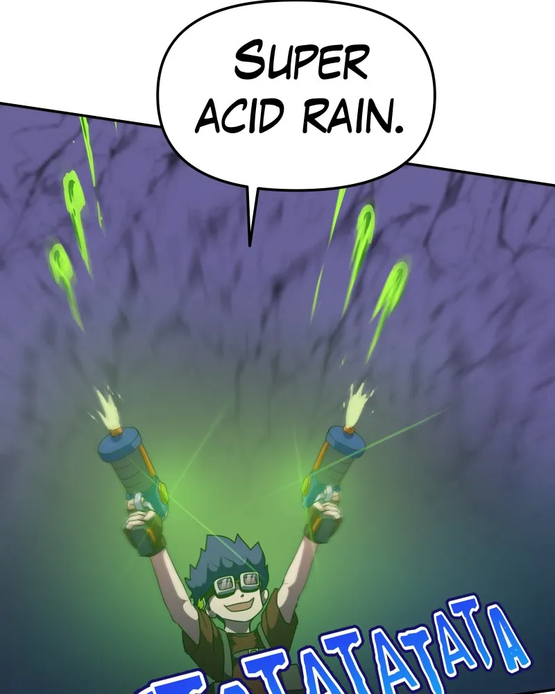 Soul Gear Chapter 47 page 55 - 