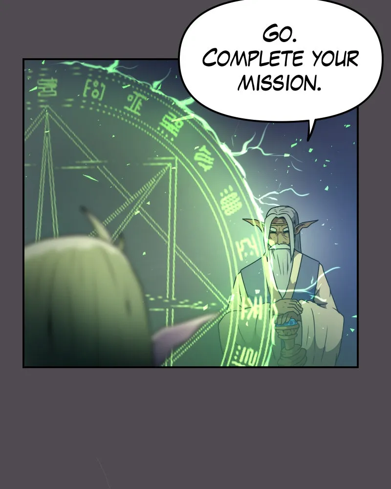 Soul Gear Chapter 47 page 8 - 