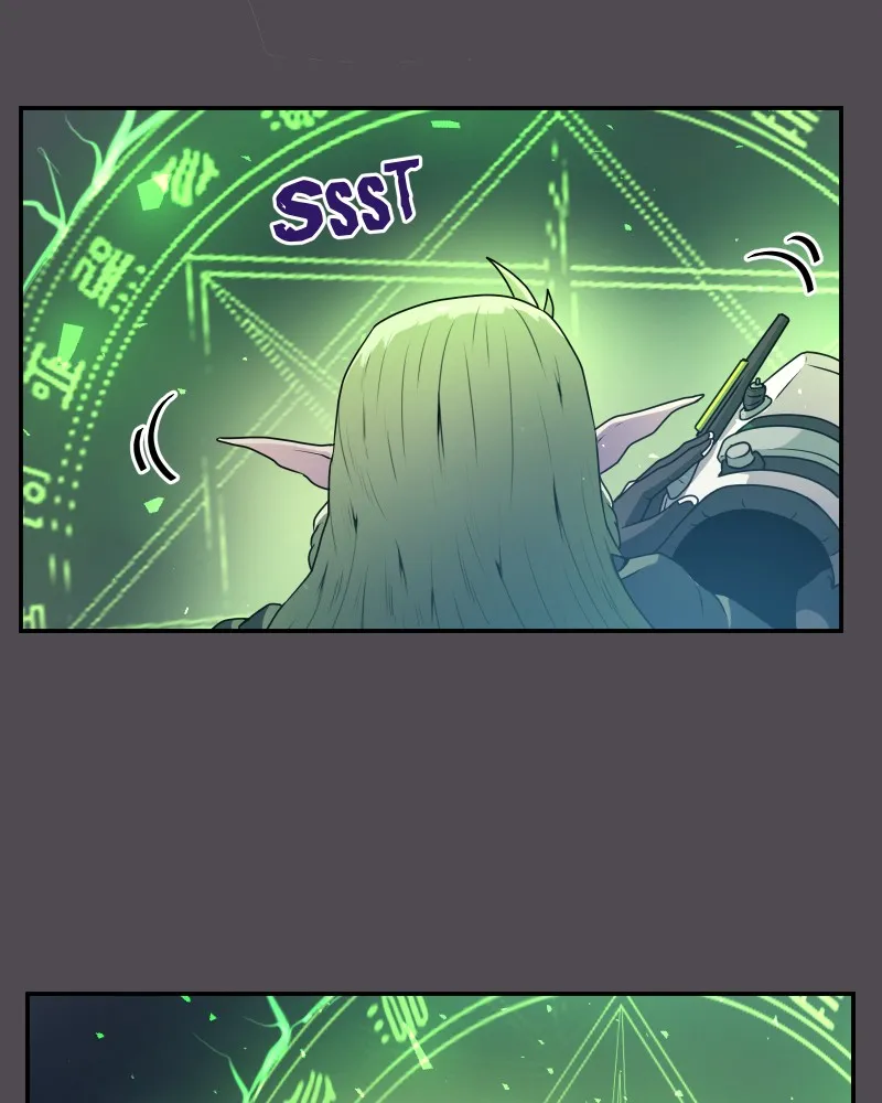 Soul Gear Chapter 47 page 9 - 