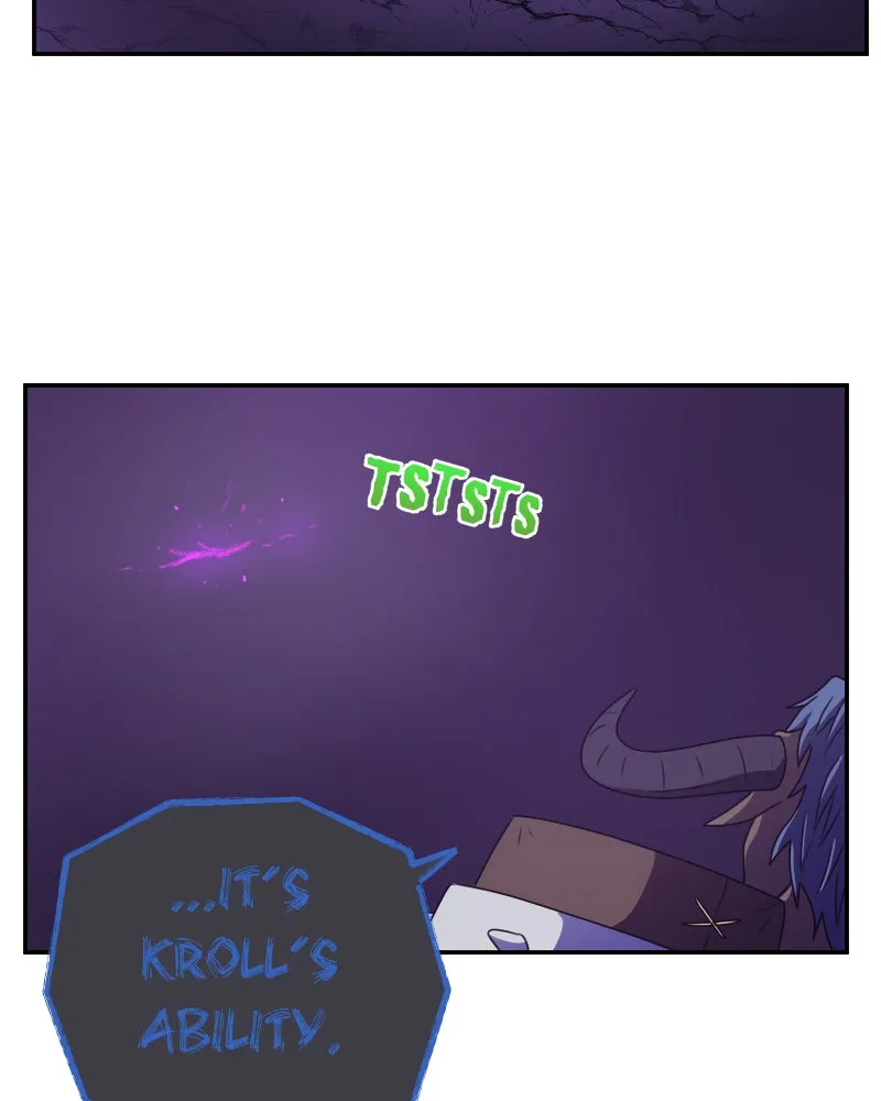 Soul Gear Chapter 48 page 16 - 