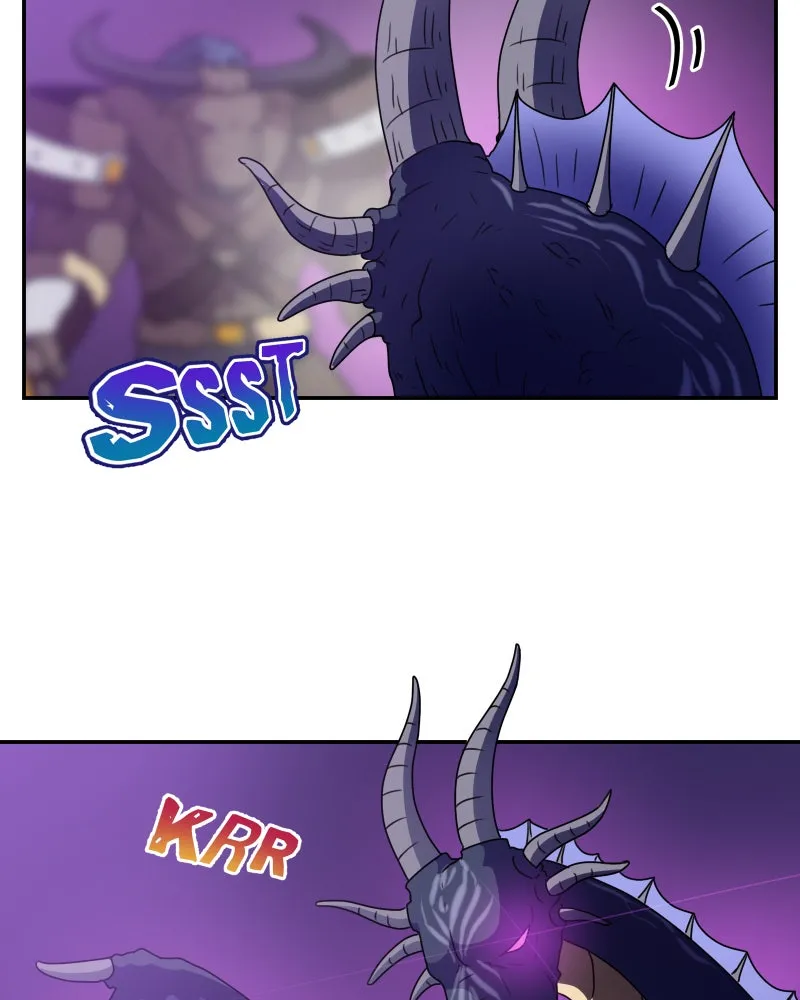 Soul Gear Chapter 48 page 19 - 