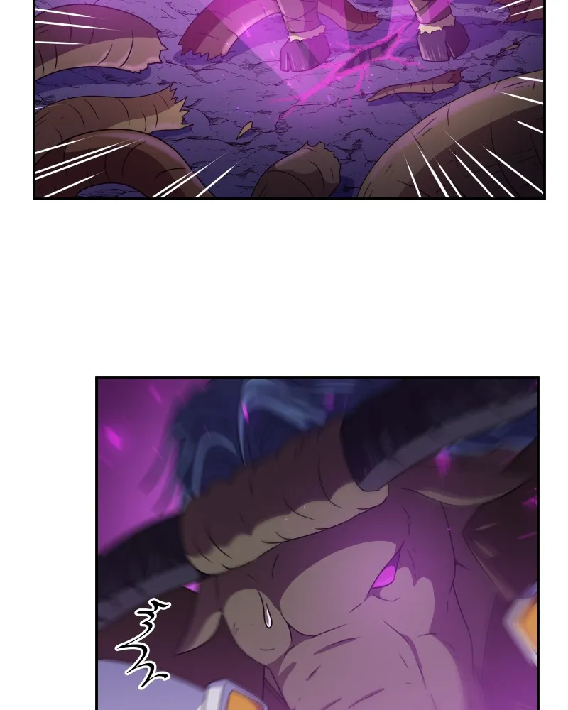 Soul Gear Chapter 48 page 3 - 