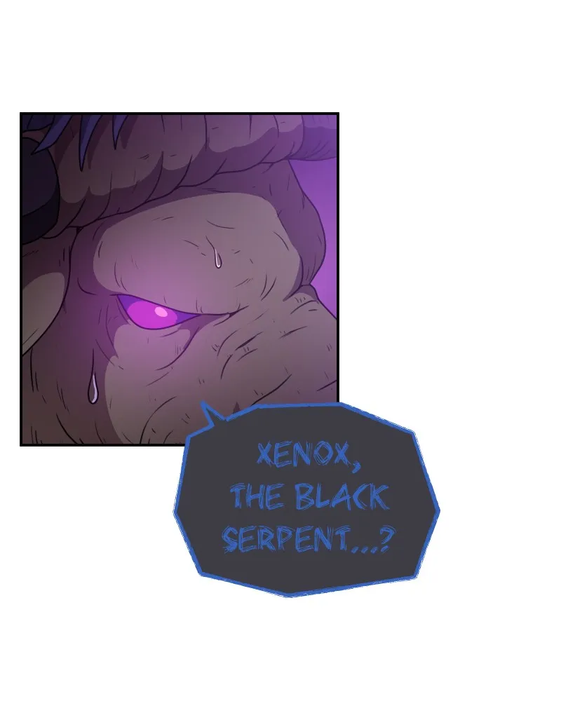 Soul Gear Chapter 48 page 21 - 