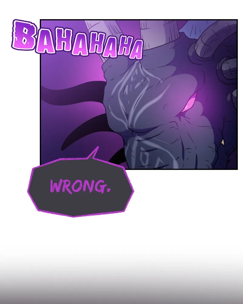 Soul Gear Chapter 48 page 22 - 
