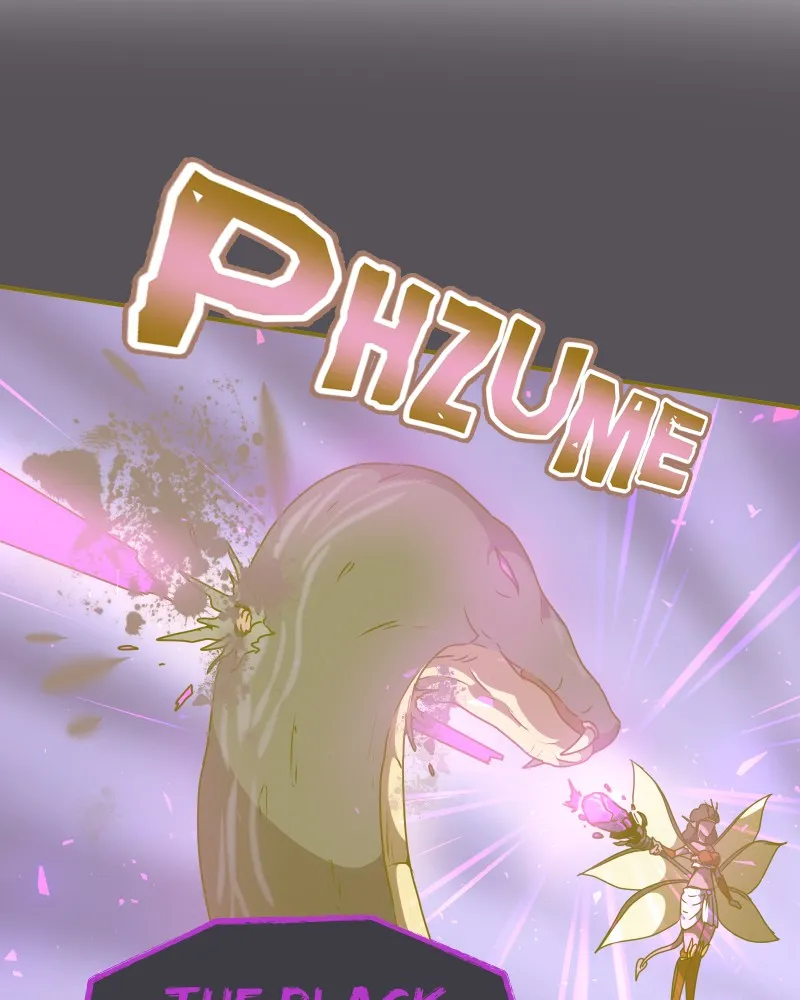 Soul Gear Chapter 48 page 23 - 