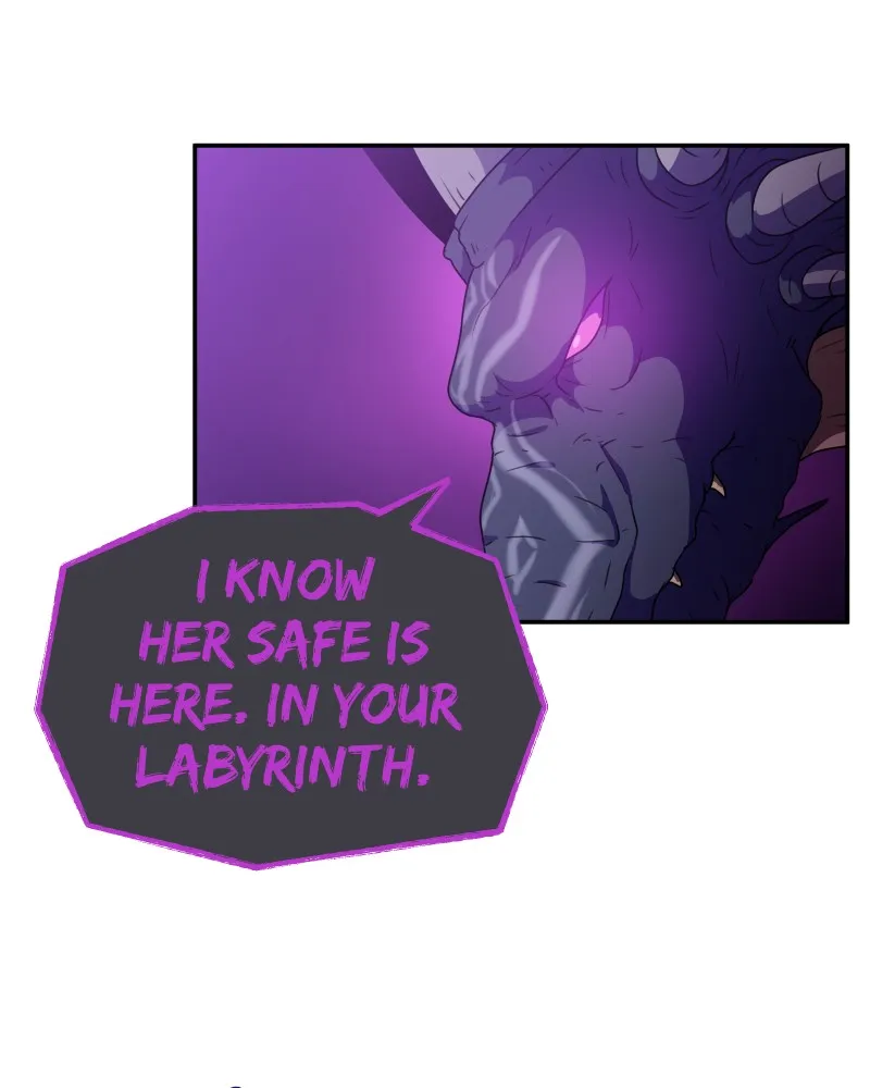 Soul Gear Chapter 48 page 26 - 