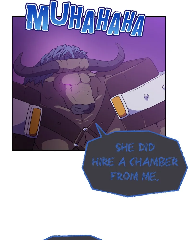 Soul Gear Chapter 48 page 27 - 