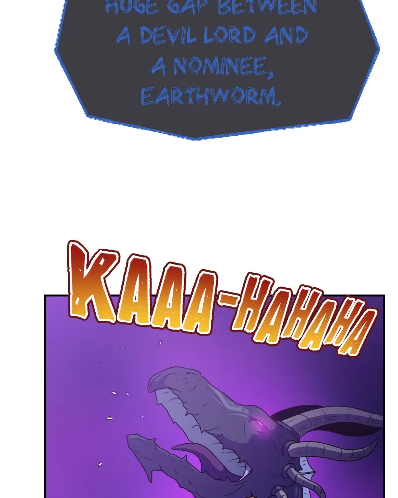 Soul Gear Chapter 48 page 29 - 