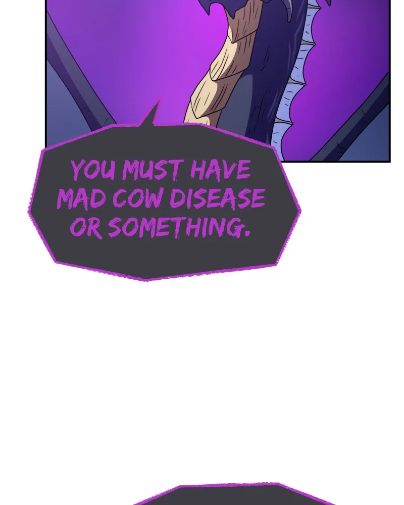 Soul Gear Chapter 48 page 30 - 