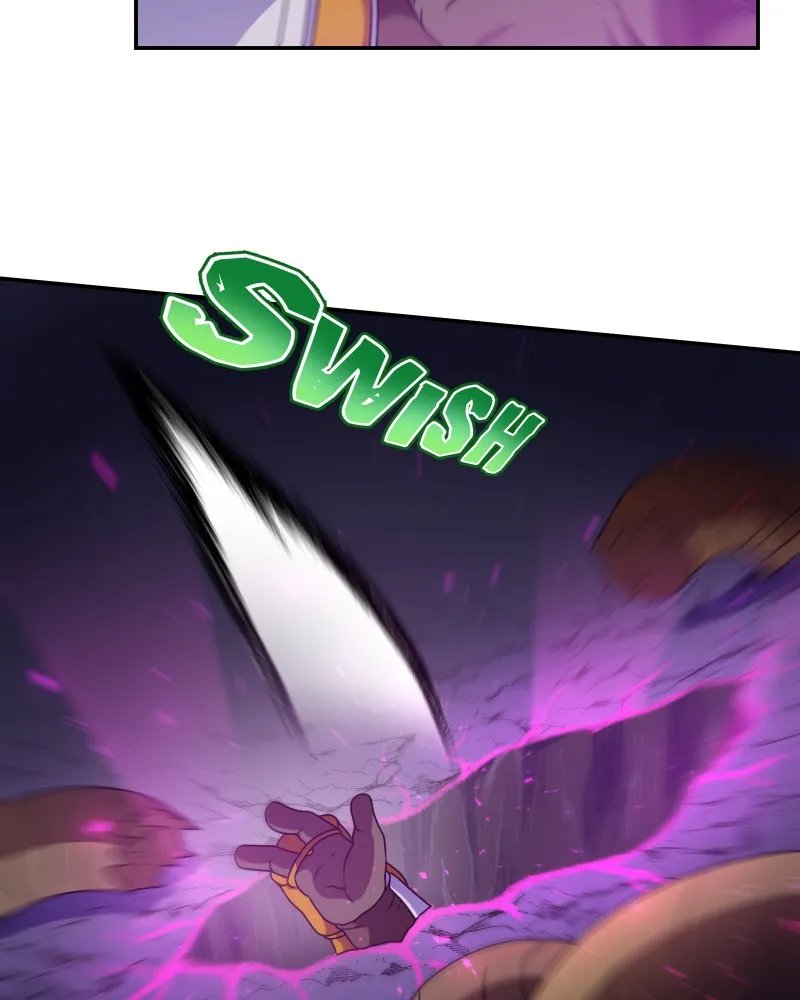 Soul Gear Chapter 48 page 4 - 