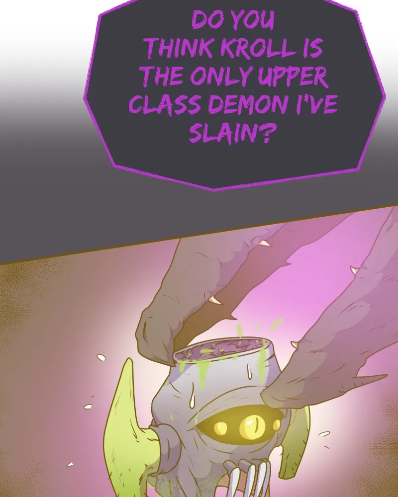 Soul Gear Chapter 48 page 31 - 