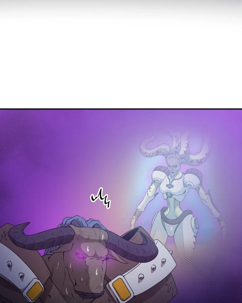 Soul Gear Chapter 48 page 34 - 