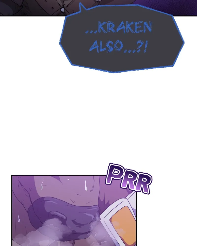 Soul Gear Chapter 48 page 35 - 