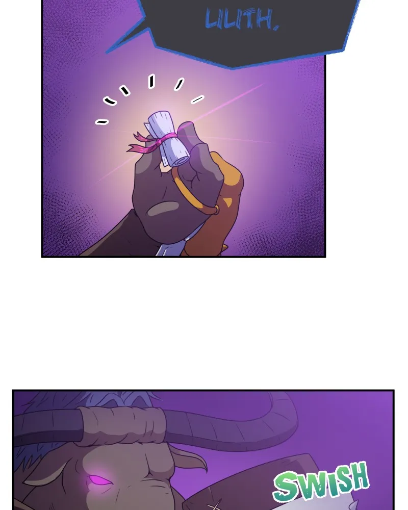 Soul Gear Chapter 48 page 37 - 