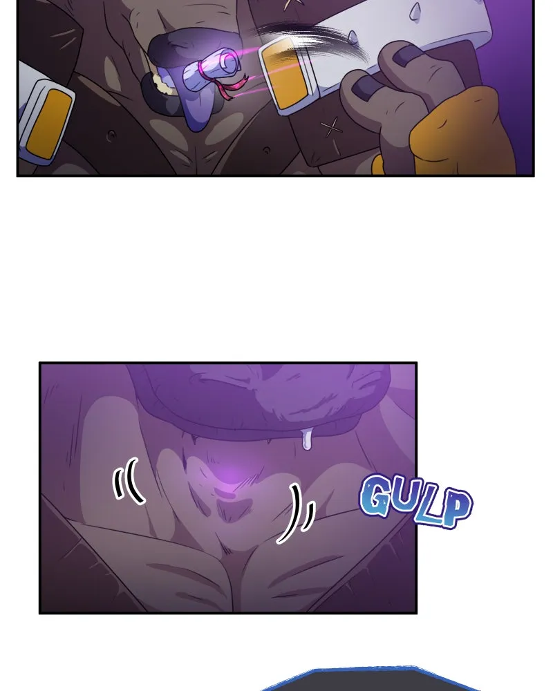 Soul Gear Chapter 48 page 38 - 