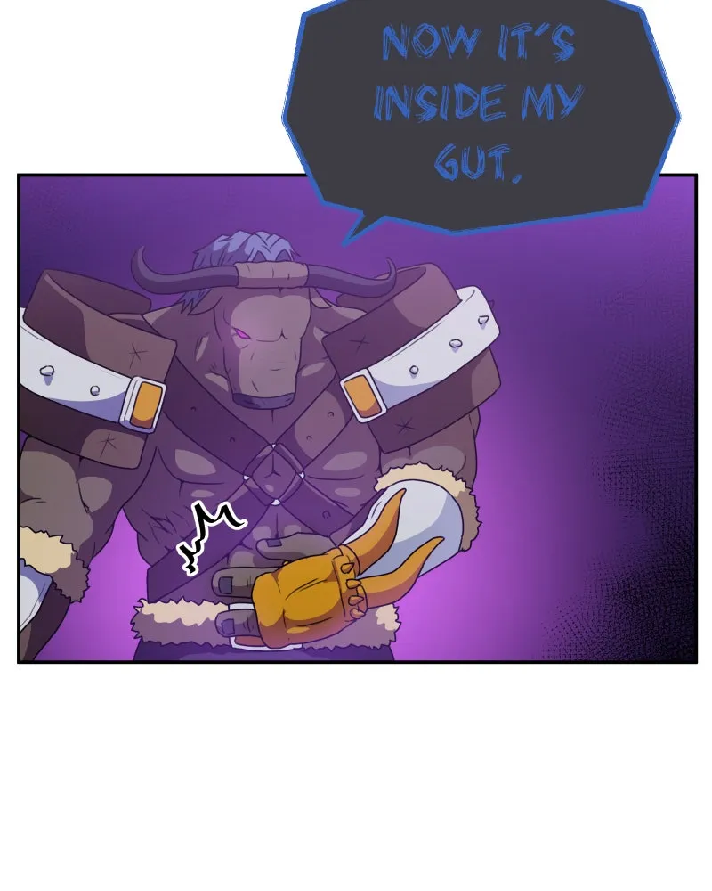 Soul Gear Chapter 48 page 39 - 