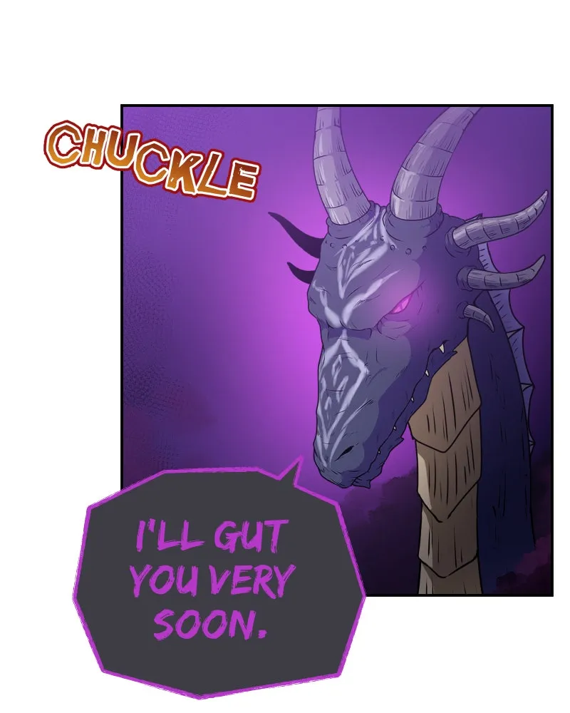 Soul Gear Chapter 48 page 41 - 