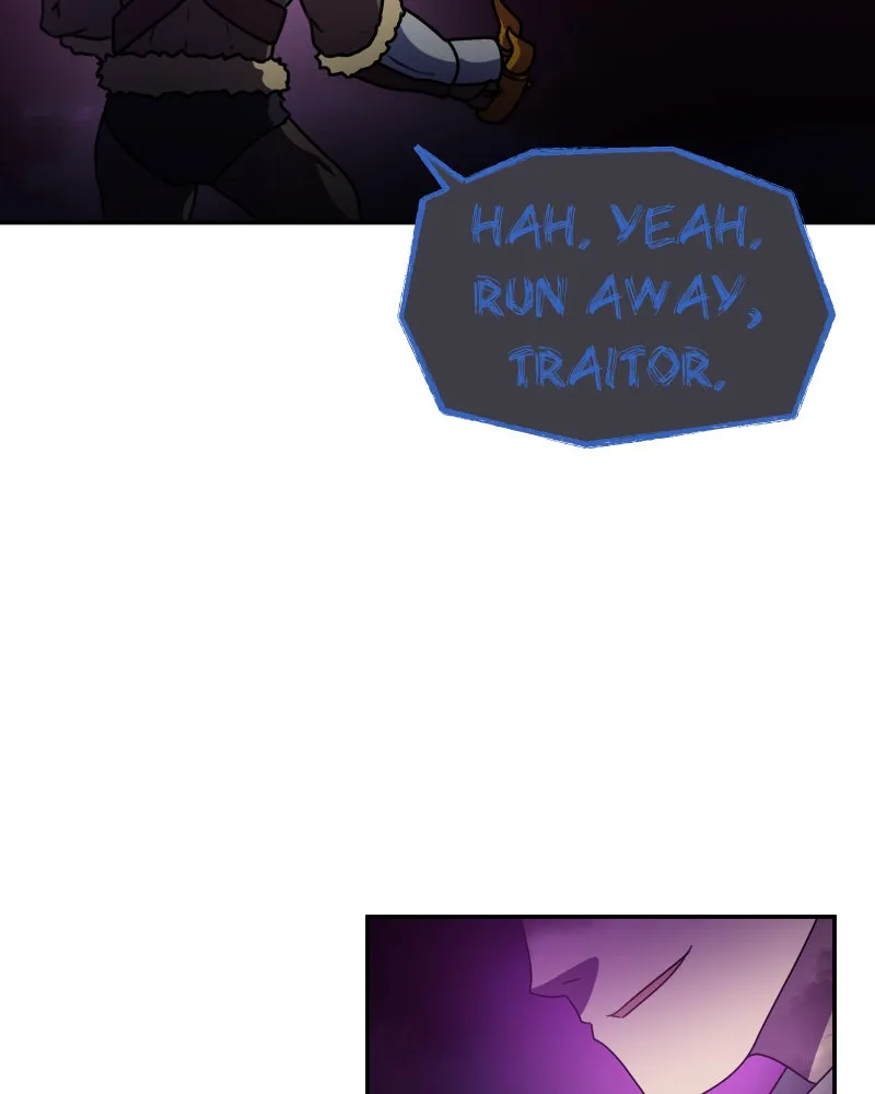 Soul Gear Chapter 48 page 43 - 