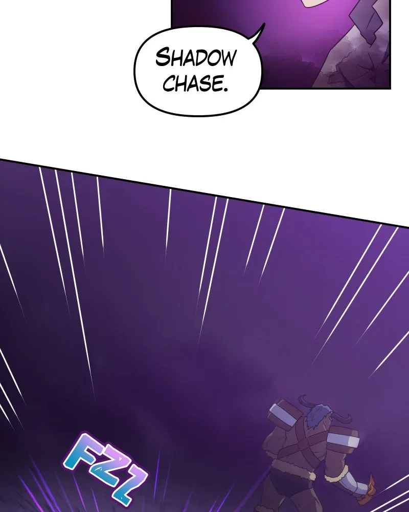 Soul Gear Chapter 48 page 44 - 