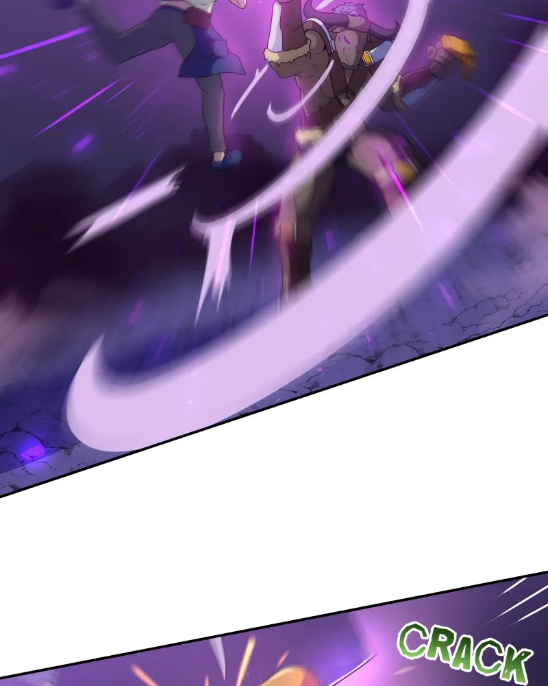 Soul Gear Chapter 48 page 47 - 